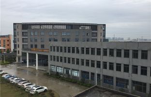 凯时k66官网昆山工业基地完工，，，，，2015扬帆启航