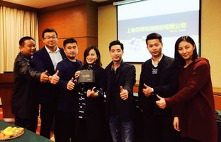 凯时k66官网品牌万里行2017载誉收官！