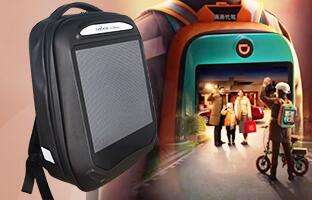 这样的特色显示屏，，，，，，你见过吗？？？？？？