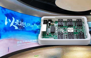 LED场景应用，，，，，还须真稳固