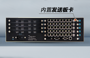 OVP-Zn Pro智能拼接器，，，，，重磅宣布