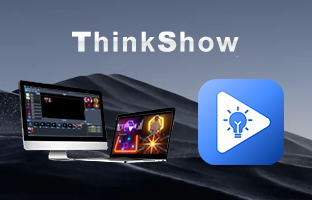 ThinkShow | 掌控视听，，，，，，，演绎无限精彩