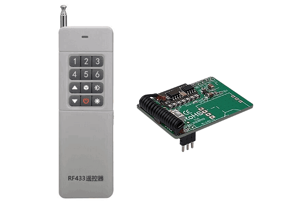 BX-RF433遥？？？？？？？仄