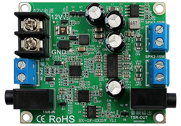 BX-GF-2x15W ？？？？？？？？