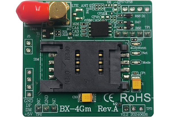 BX-4Gm Rev.A ？？？？？？？？